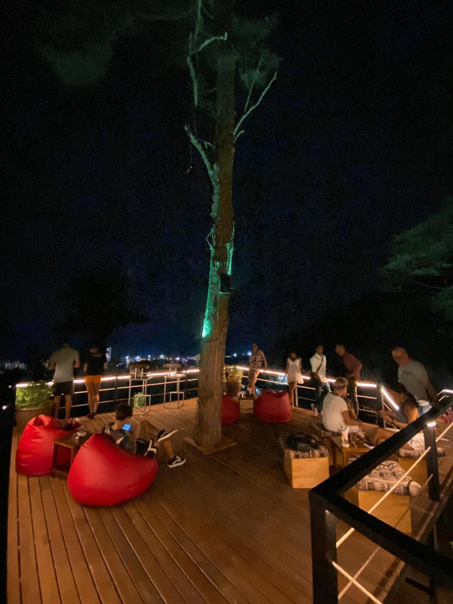 Phuket Jungle Experience Resort Karon Bagian luar foto