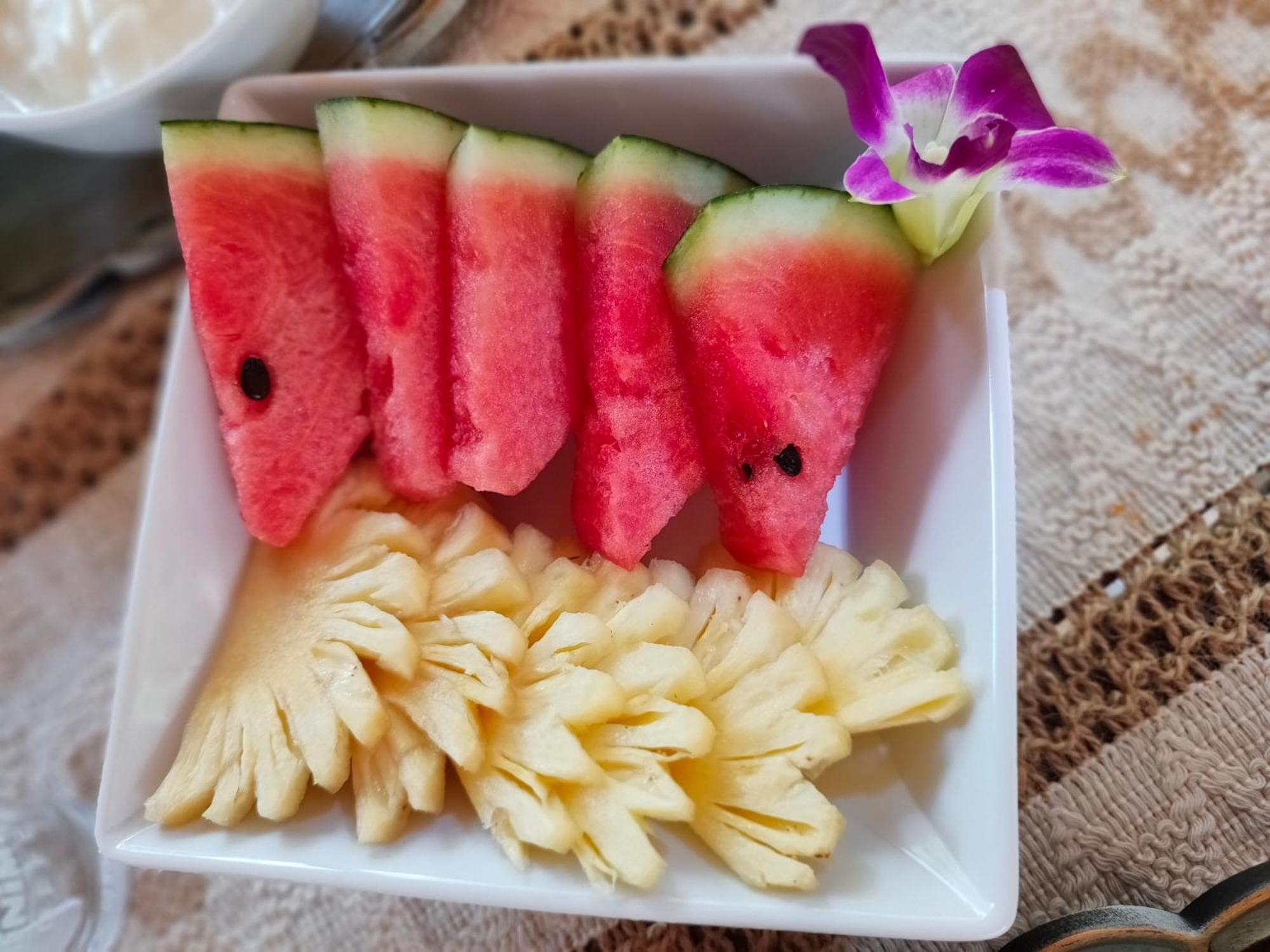 Phuket Jungle Experience Resort Karon Bagian luar foto