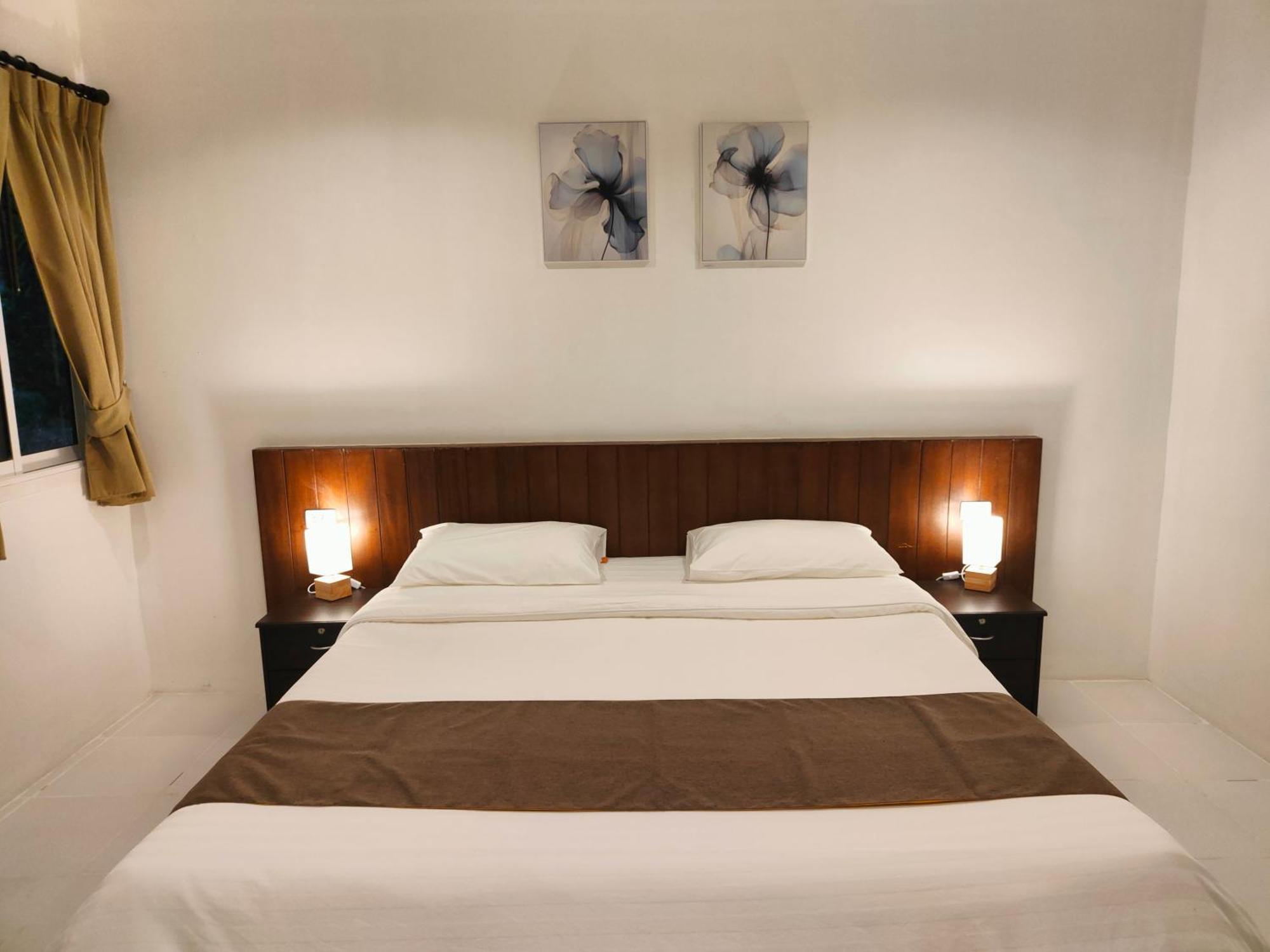 Phuket Jungle Experience Resort Karon Bagian luar foto